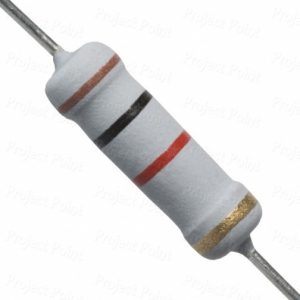 Resistor-1K