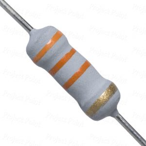 Resistor-33K
